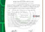 help you get halal certification for your food business